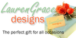 View Laurengracedesigns.com website