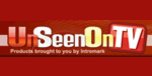 View Unseenontv.com website