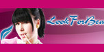 View Lookforbeauty.com website