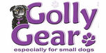 View Gollygear.com website