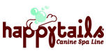 View Happytailsspa.com website