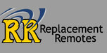 View Replacementremotes.com website