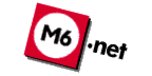View M6.net website