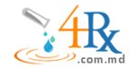 View 4rx.com website