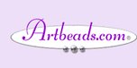 View Artbeads.com website