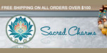View Sacredcharms.com website