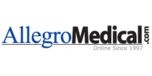 View Allegro Medical website