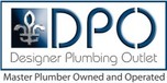 View Designerplumbingoutlet.com website