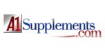 View A1supplements.com website