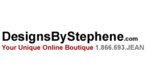 View DesignsByStephene.com website