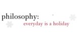 View Philosophy.com website