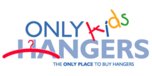 View Onlykidshangers.com website