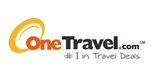 View OneTravel.com website