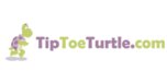 View Tiptoeturtle.com website