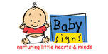 View Babysigns.com website