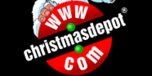 View Christmasdepot.com website