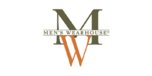 View Menswearhouse.com website