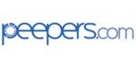 View Peepers.com website