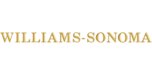 View Williams-Sonoma website