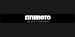 View Animoto.com website