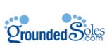 View Groundedsoles.com website