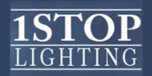 View 1stoplighting.com website
