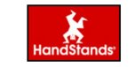 View Handstands.com website