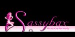 View Sassybax.com website