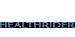 View Healthrider.com website