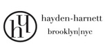 View Haydenharnett.com website