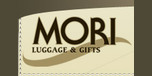 View Moriluggage.com website