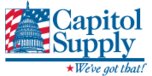 View Capitolsupply.com website