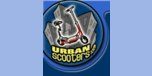 View Urbanscooters.com website