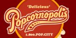View Popcornopolis.com website