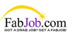 View Fabjob.com website