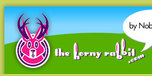 View Thehornyrabbit.com website
