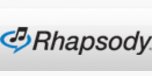 View Rhapsody.com website