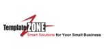 View Templatezone.com website