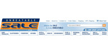 View Unbeatablesale.com website
