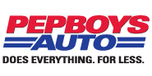 View Pepboys.com website
