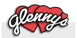 View Glennys.com website