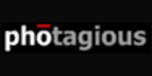 View Photagious.com website