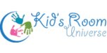 View Kidsroomuniverse.com website