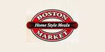 View Bostonmarket.com website