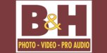 View Bhphotovideo.com website