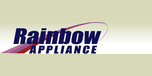 View Rainbowappliance.com website