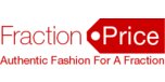 View Fractionprice.com website