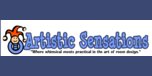 View Artisticsensations.com website