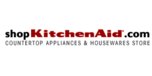 View Shopkitchenaid.com website