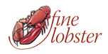 View FineLobster.com website